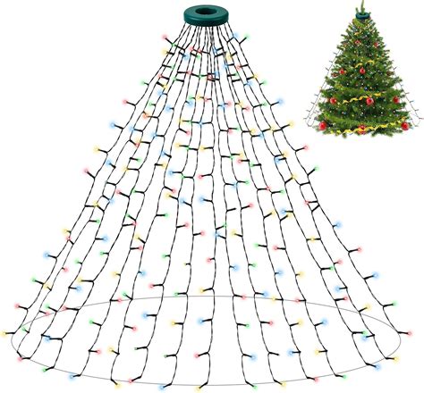 amazon prime christmas tree lights|amazon christmas tree lights indoor.